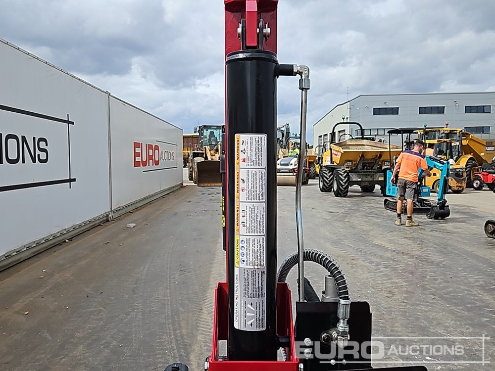 Matériel de chantier Unused 2025 Boss HVG27T: photos 35