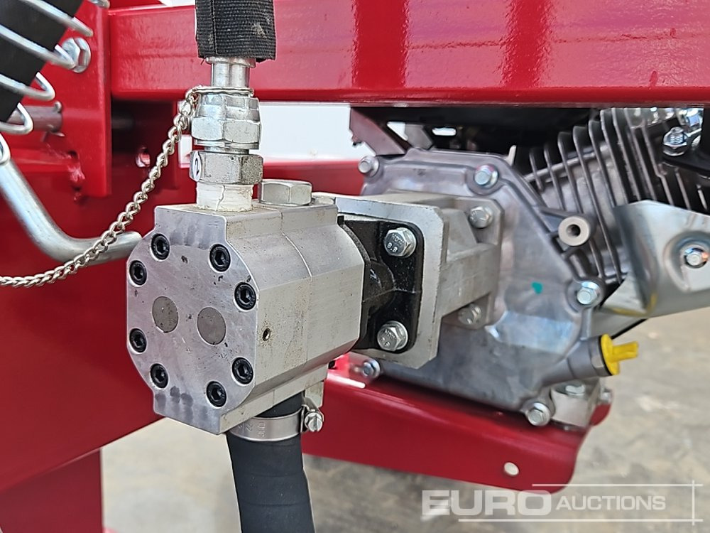 Matériel de chantier Unused 2025 Boss HVG27T: photos 20