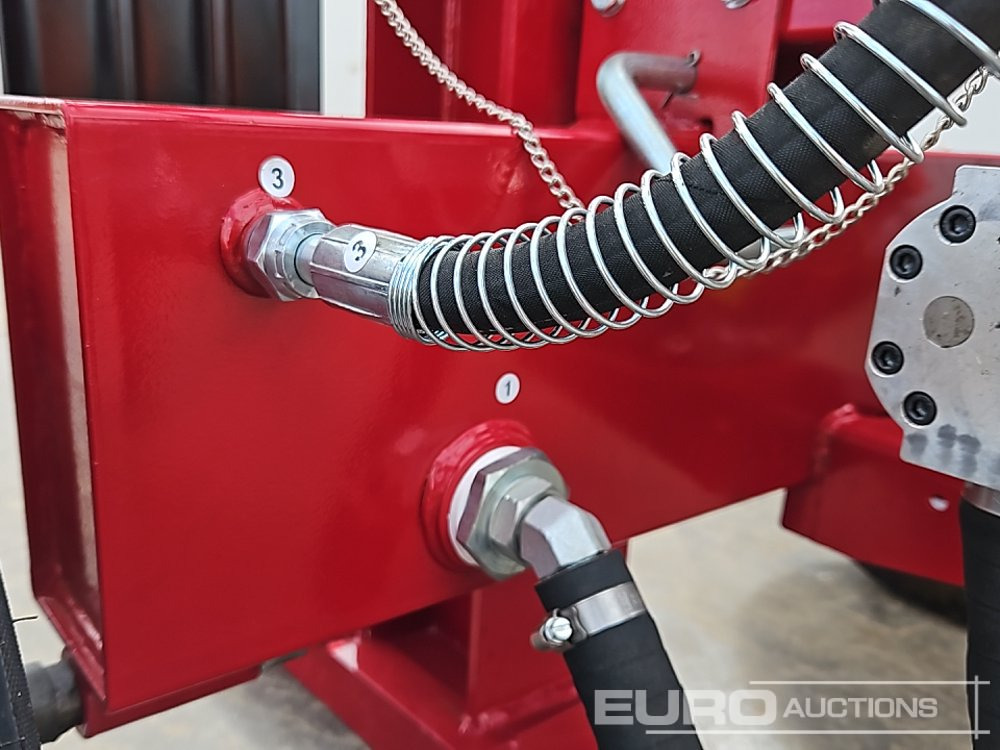 Matériel de chantier Unused 2025 Boss HVG27T: photos 21