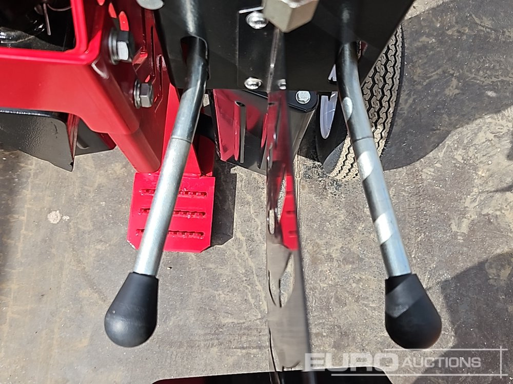 Matériel de chantier Unused 2025 Boss HVG27T: photos 28