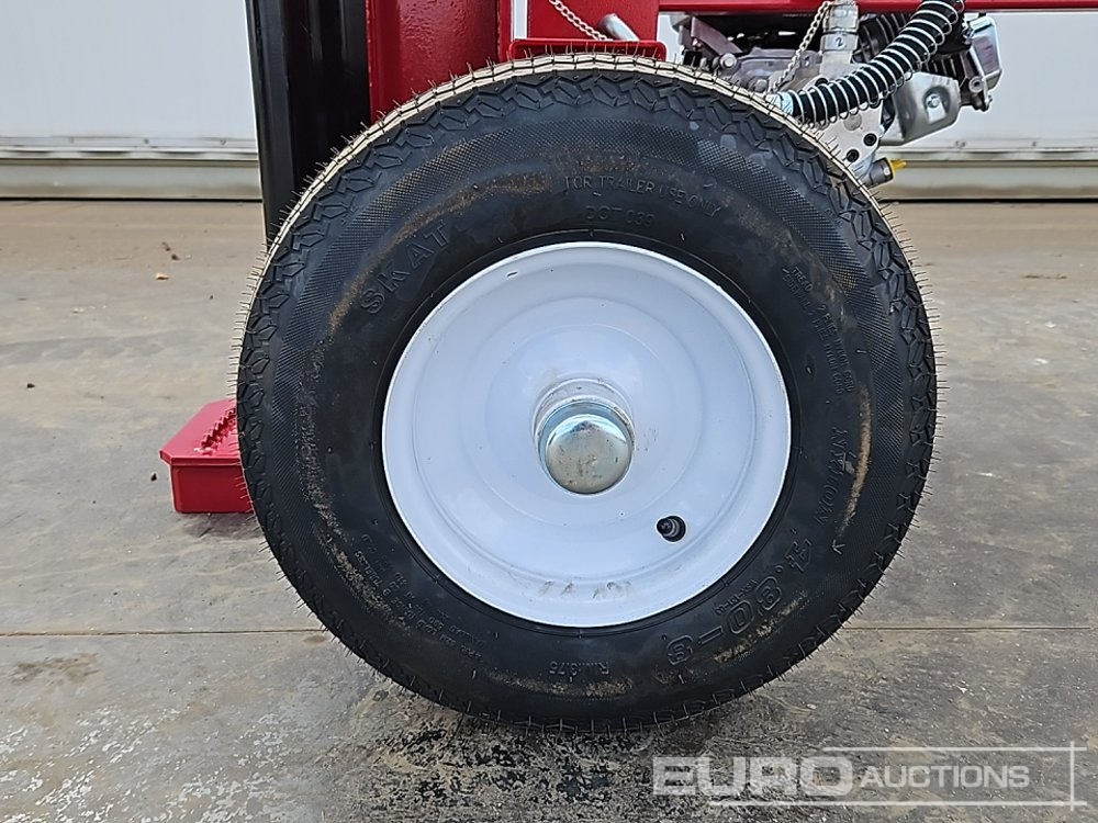 Matériel de chantier Unused 2025 Boss HVG27T: photos 10