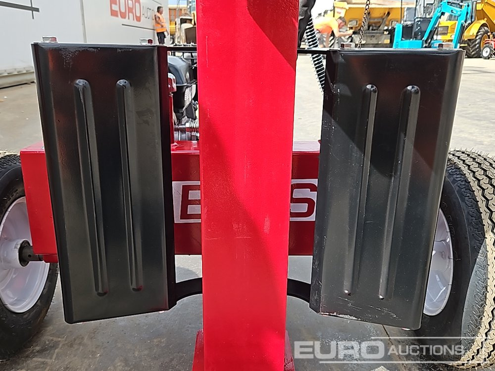 Matériel de chantier Unused 2025 Boss HVG27T: photos 32