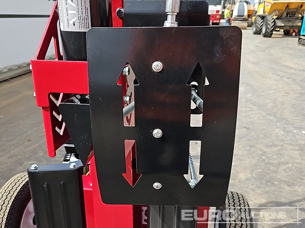 Matériel de chantier Unused 2025 Boss HVG27T: photos 27