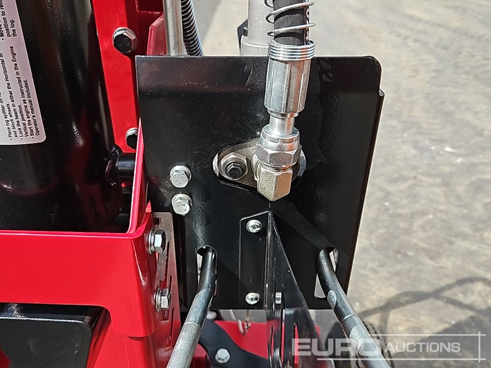 Matériel de chantier Unused 2025 Boss HVG27T: photos 29