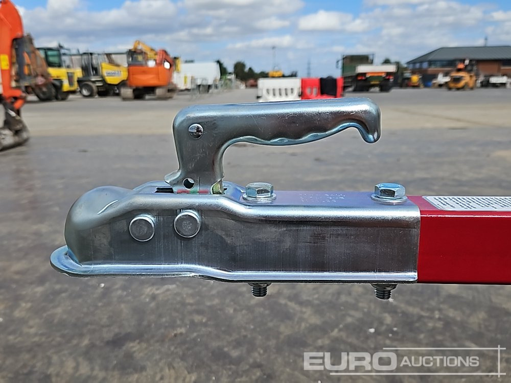 Matériel de chantier Unused 2025 Boss HVG27T: photos 24