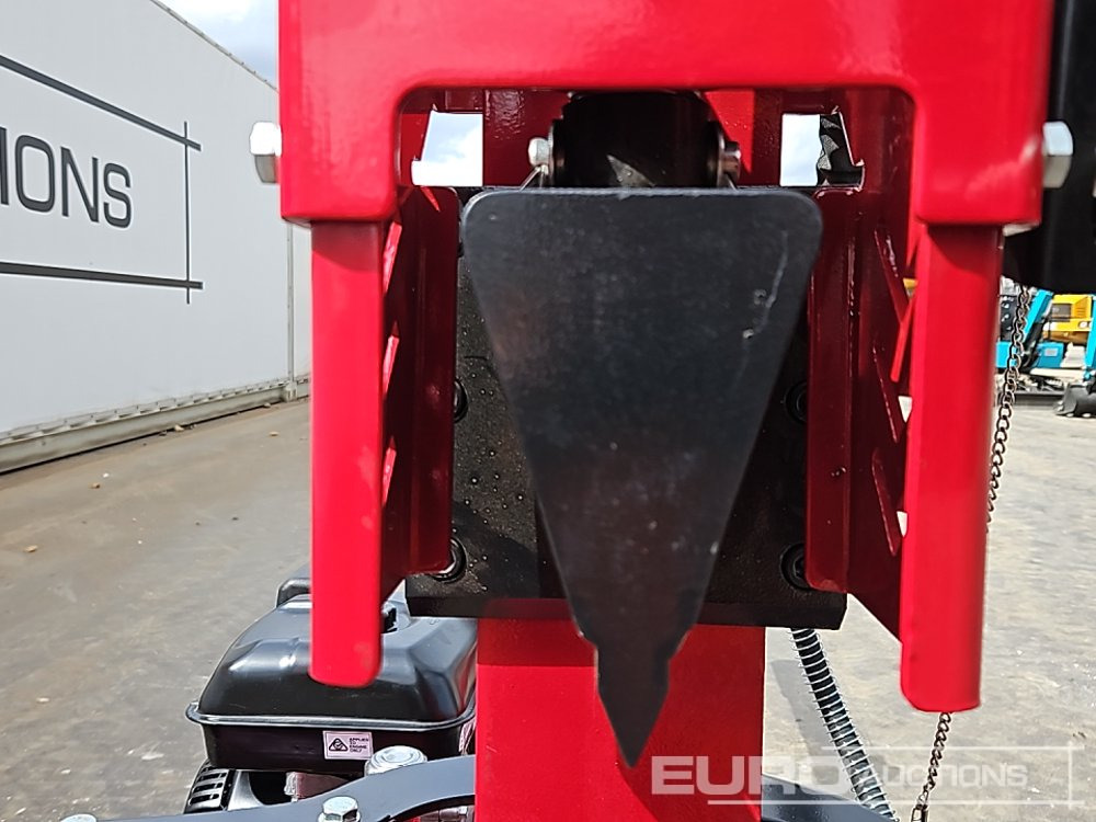 Matériel de chantier Unused 2025 Boss HVG27T: photos 31