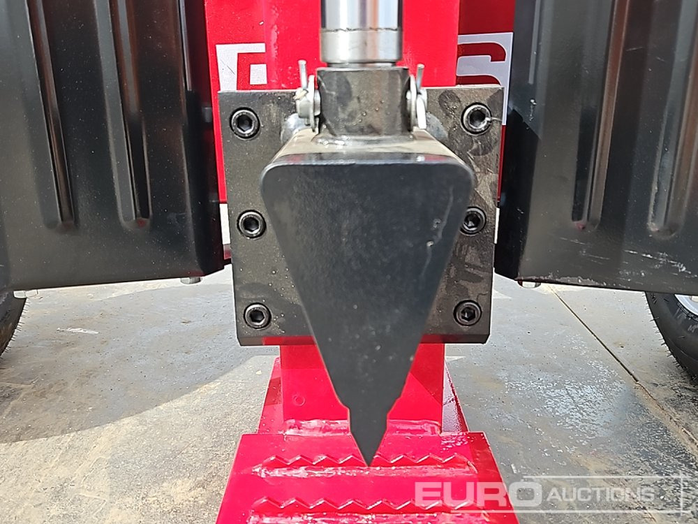 Matériel de chantier Unused 2025 Boss HVG27T: photos 36