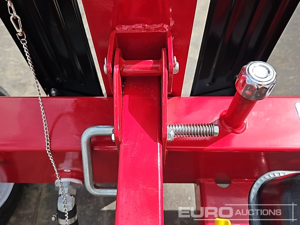 Matériel de chantier Unused 2025 Boss HVG27T: photos 26