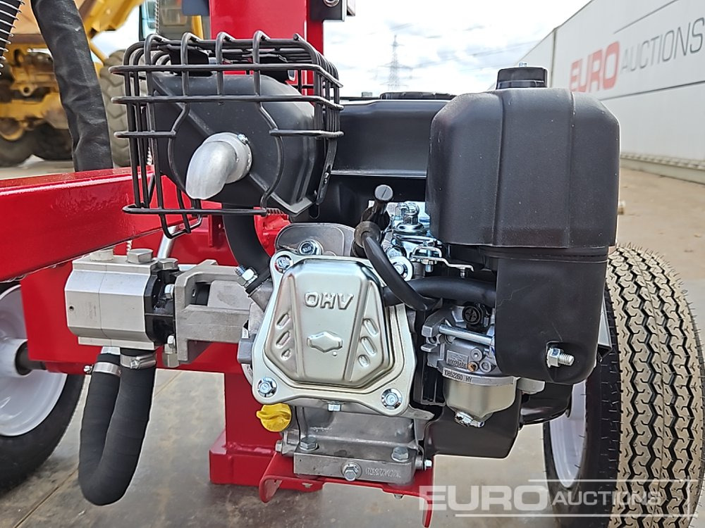 Matériel de chantier Unused 2025 Boss HVG27T: photos 14