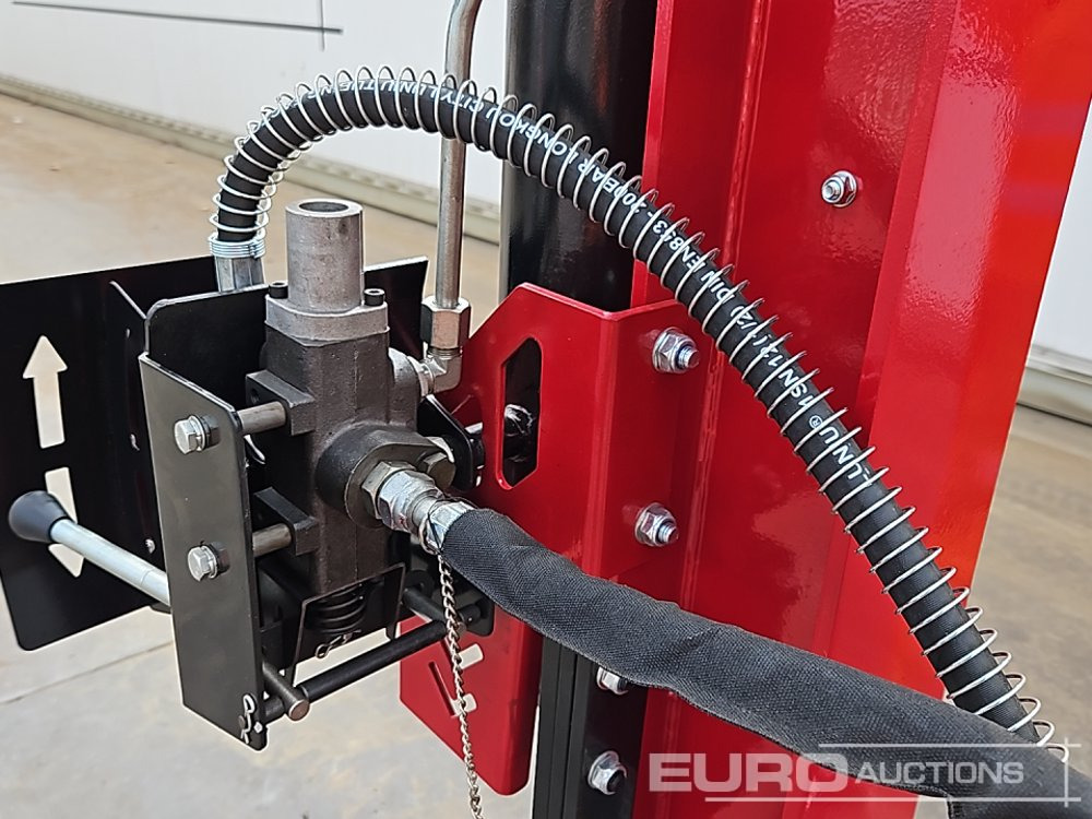 Matériel de chantier Unused 2025 Boss HVG27T: photos 19