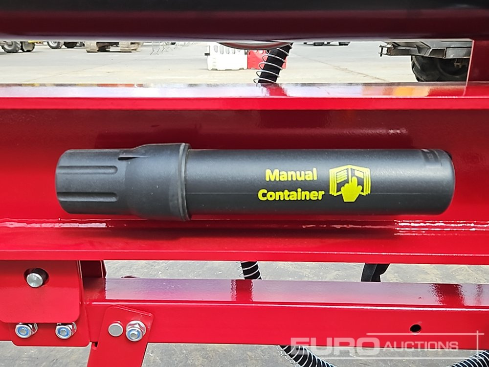 Matériel de chantier Unused 2025 Boss HVG27T: photos 44