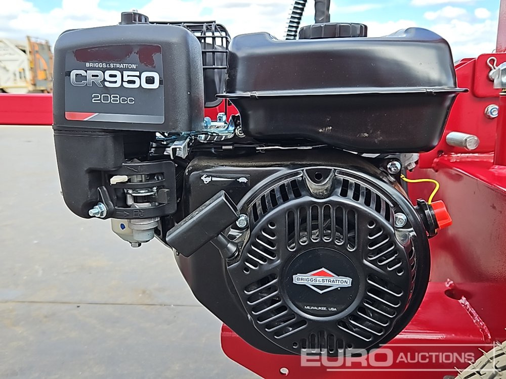 Matériel de chantier Unused 2025 Boss HVG27T: photos 12