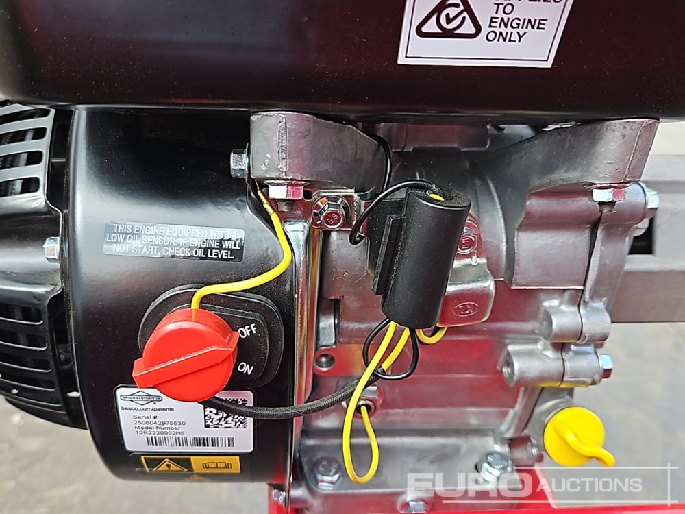 Matériel de chantier Unused 2025 Boss HVG27T: photos 17