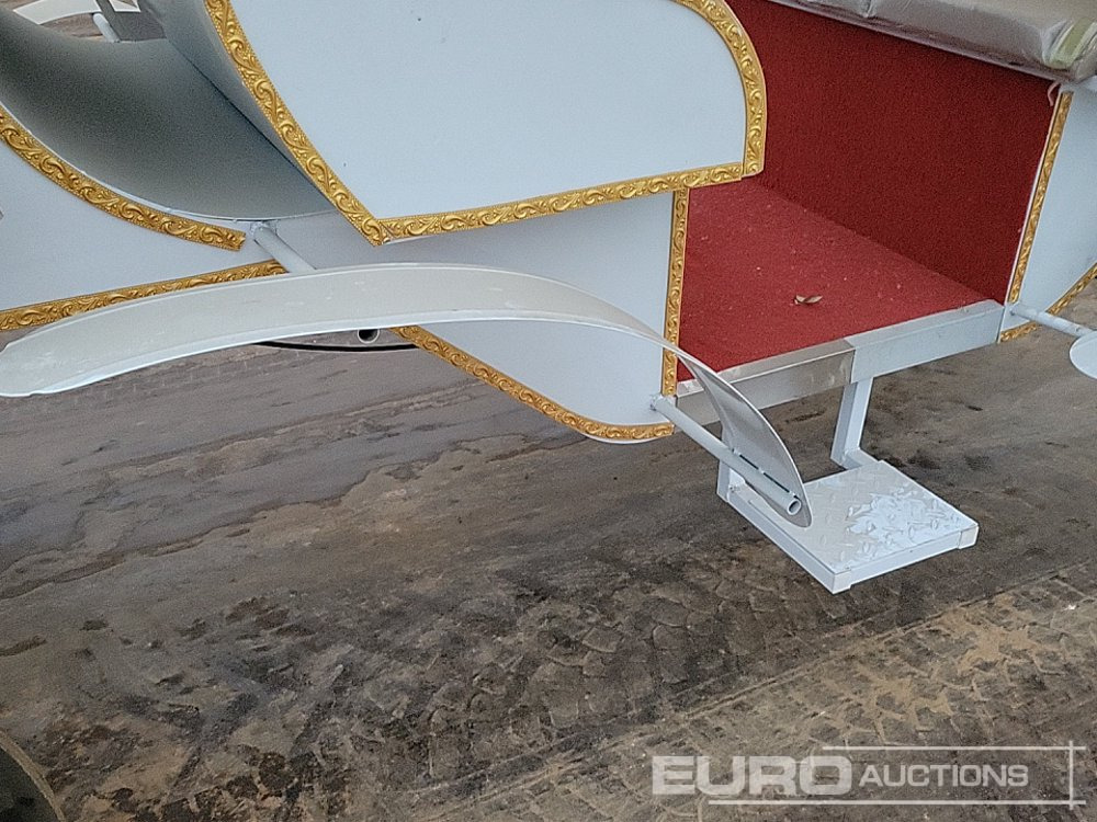 Quadricycle Unused 2025 Captok CK-MCE: photos 32