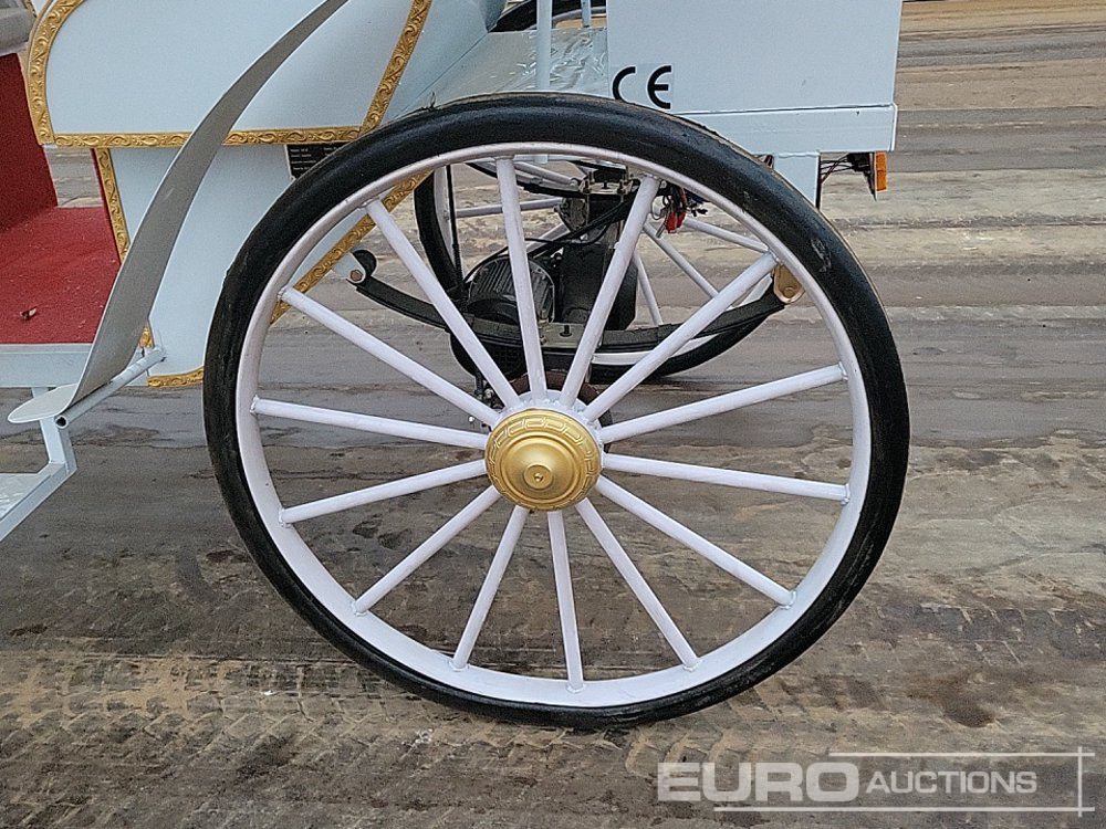 Quadricycle Unused 2025 Captok CK-MCE: photos 12