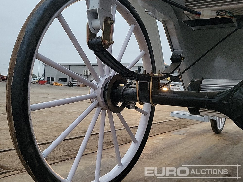 Quadricycle Unused 2025 Captok CK-MCE: photos 19