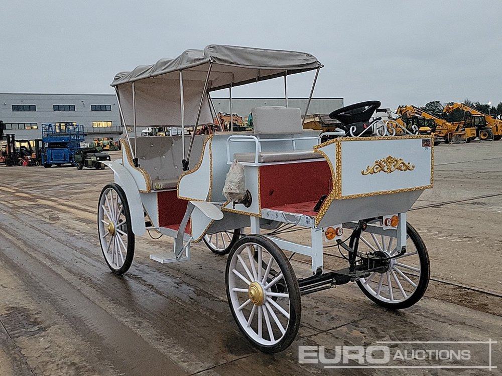 Quadricycle Unused 2025 Captok CK-MCE: photos 7