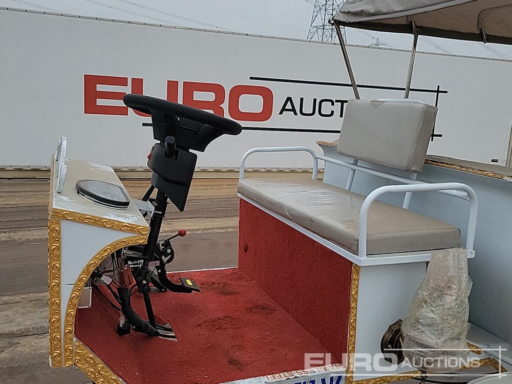 Quadricycle Unused 2025 Captok CK-MCE: photos 36