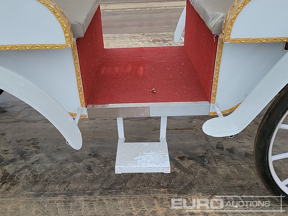 Quadricycle Unused 2025 Captok CK-MCE: photos 28