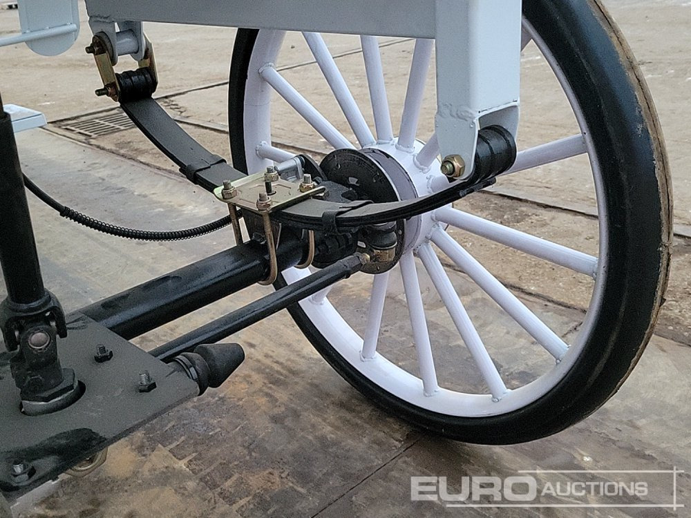 Quadricycle Unused 2025 Captok CK-MCE: photos 22