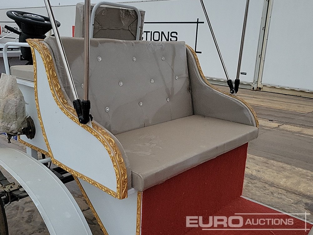 Quadricycle Unused 2025 Captok CK-MCE: photos 26