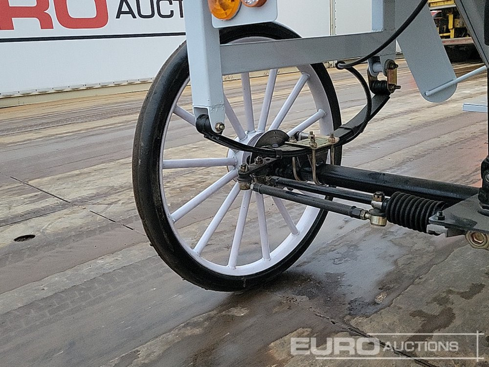 Quadricycle Unused 2025 Captok CK-MCE: photos 21