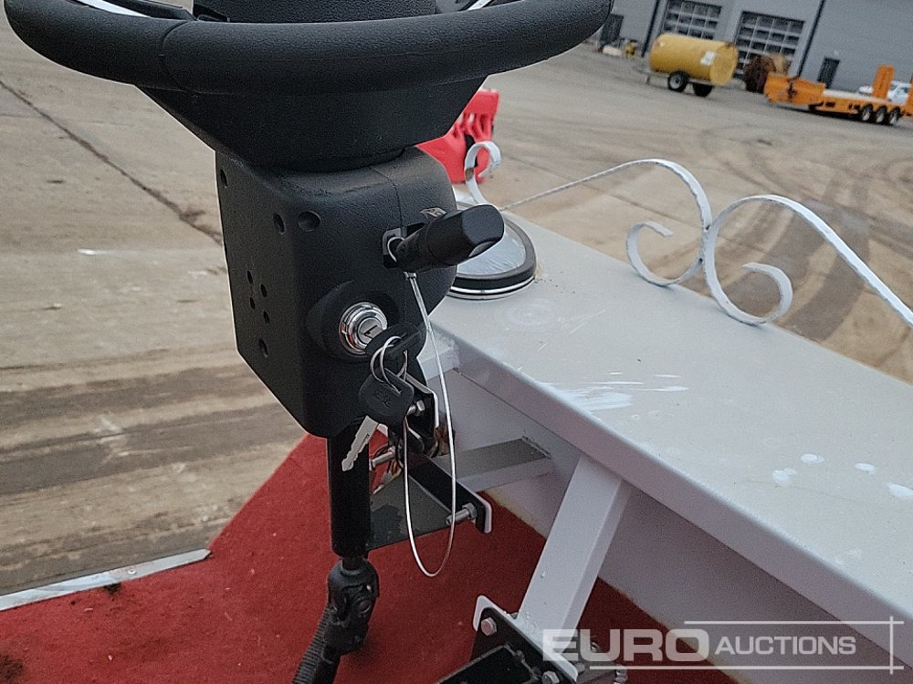 Quadricycle Unused 2025 Captok CK-MCE: photos 42