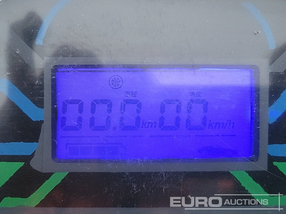 Quadricycle Unused 2025 Captok CK-MCE: photos 43