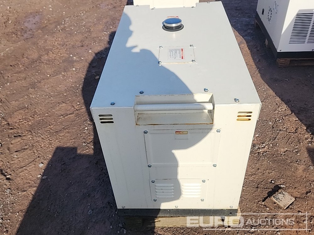 Unused 2025 Compal Power VG-R110 - Groupe électrogène: photos 2 Unused 2025 Compal Power VG-R110 - Groupe électrogène: photos 2