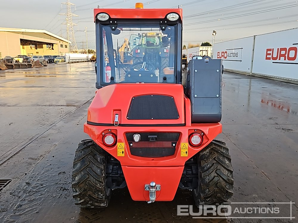 Unused 2025 Everun ERT1500 - Chariot télescopique: photos 4 Unused 2025 Everun ERT1500 - Chariot télescopique: photos 4