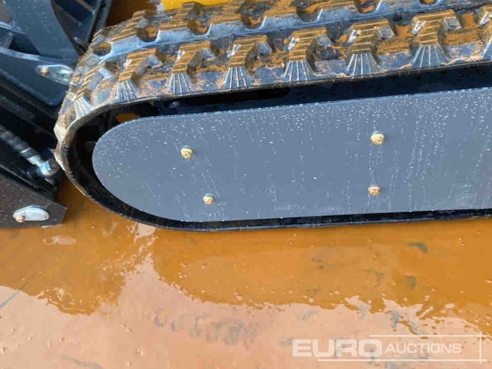 Mini chargeuse Unused 2025 Infront YF380: photos 9