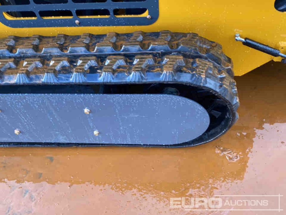 Mini chargeuse Unused 2025 Infront YF380: photos 10