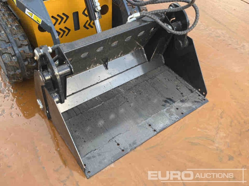 Mini chargeuse Unused 2025 Infront YF380: photos 15