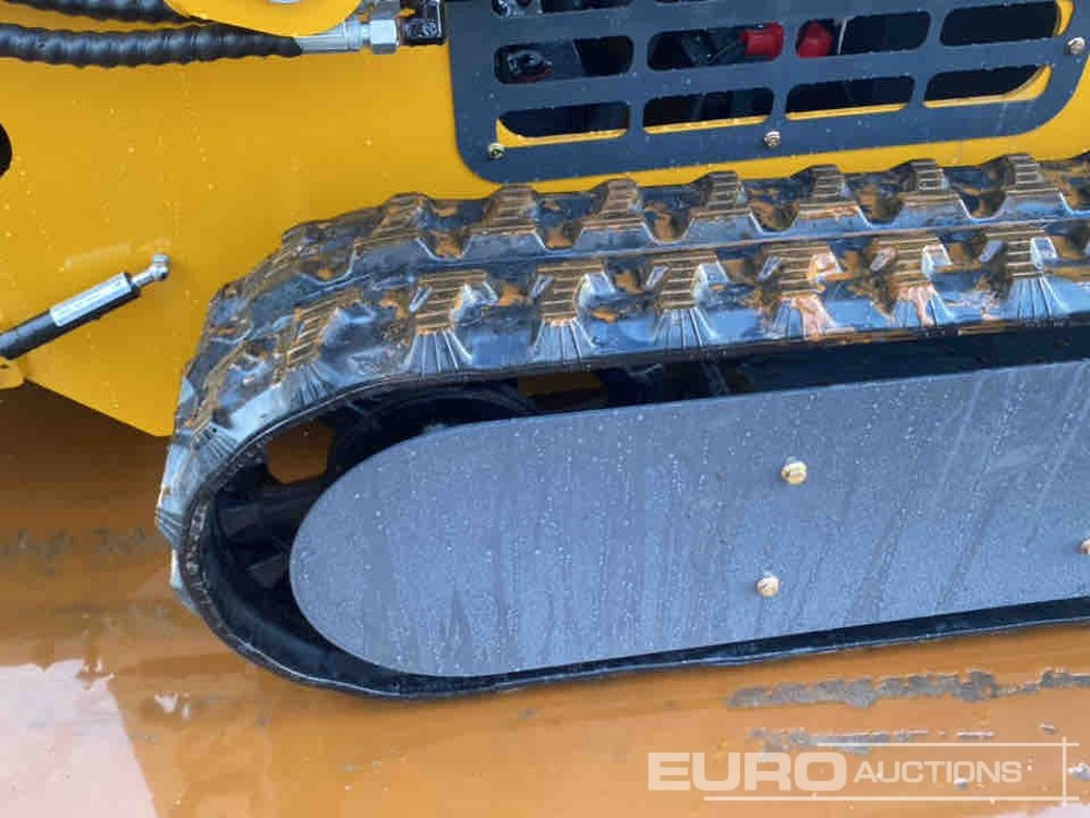 Mini chargeuse Unused 2025 Infront YF380: photos 11