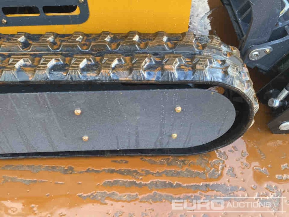 Mini chargeuse Unused 2025 Infront YF380: photos 12