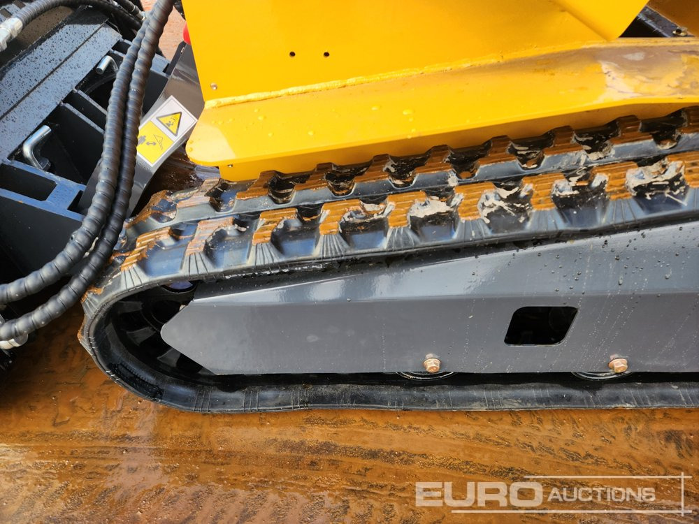 Mini chargeuse Unused 2025 Infront YF480: photos 16