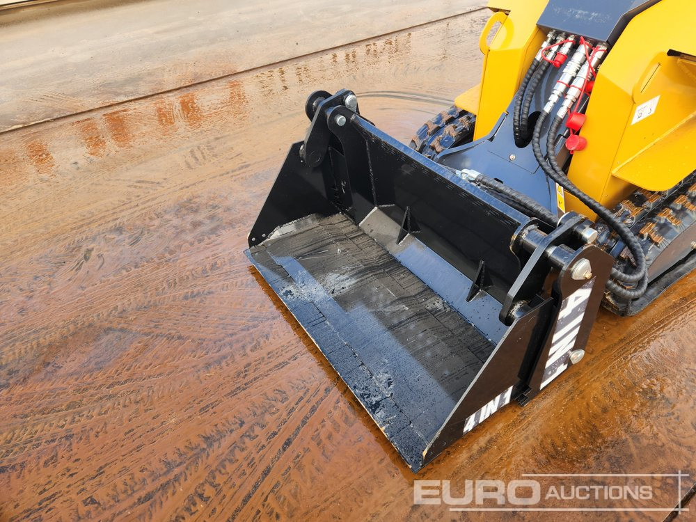 Mini chargeuse Unused 2025 Infront YF480: photos 9