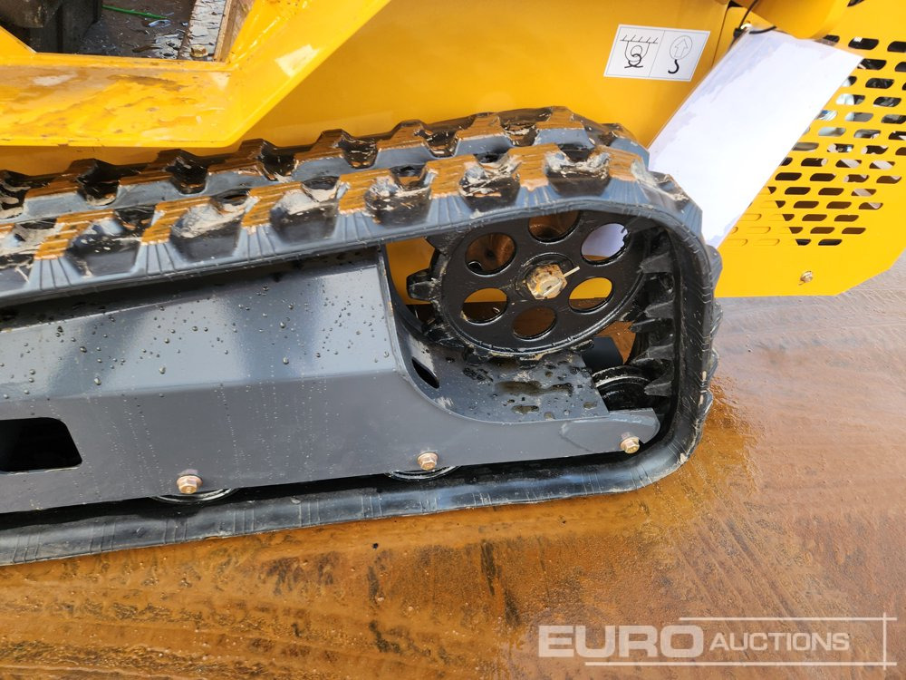 Mini chargeuse Unused 2025 Infront YF480: photos 17