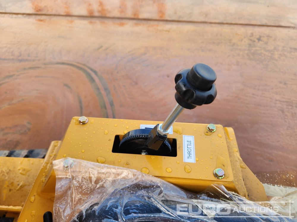 Mini chargeuse Unused 2025 Infront YF480: photos 27