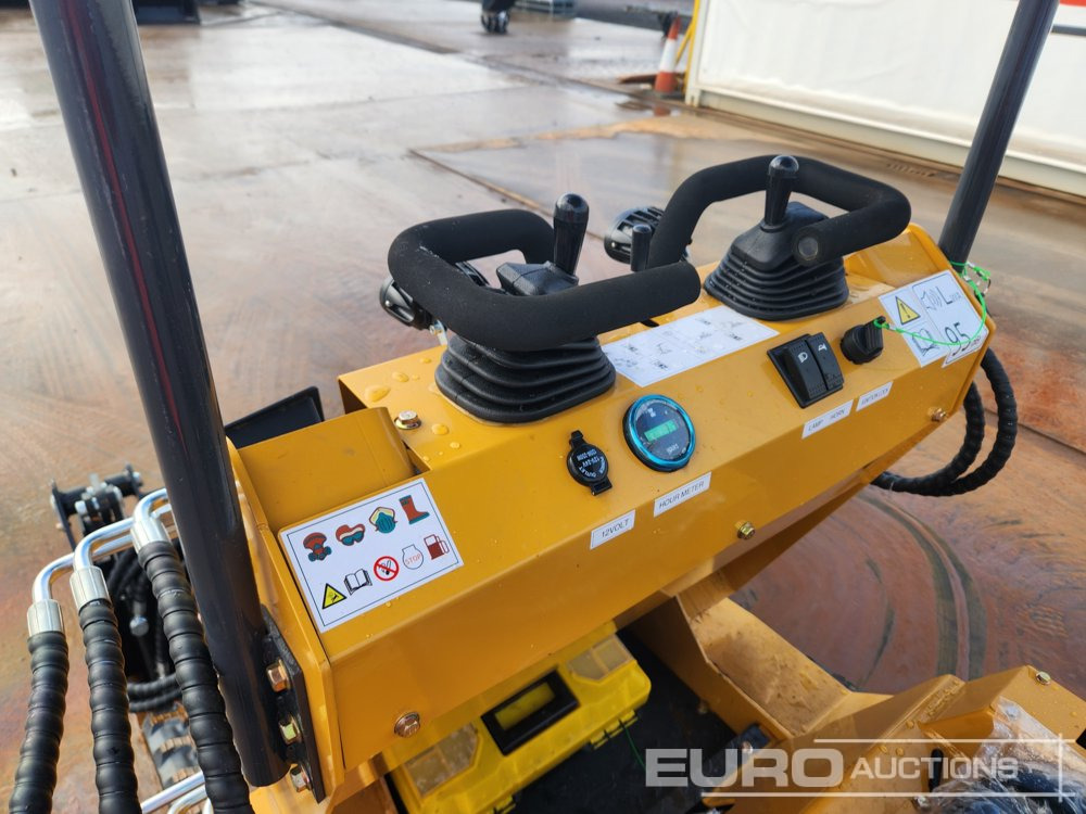 Mini chargeuse Unused 2025 Infront YF480: photos 21