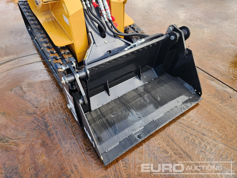 Mini chargeuse Unused 2025 Infront YF480: photos 14