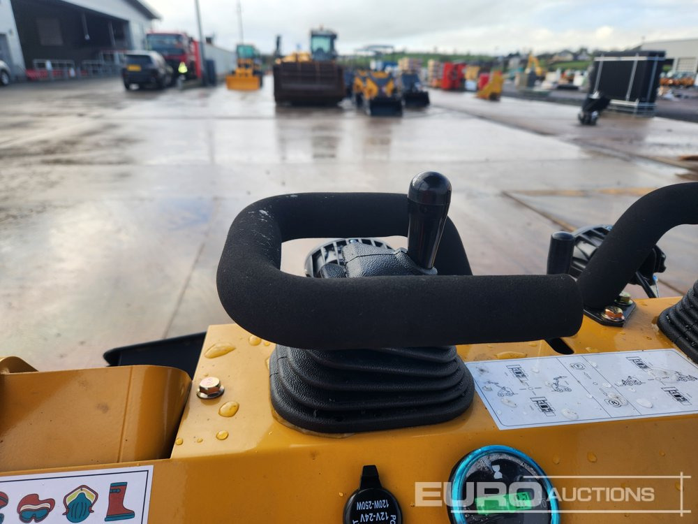 Mini chargeuse Unused 2025 Infront YF480: photos 22