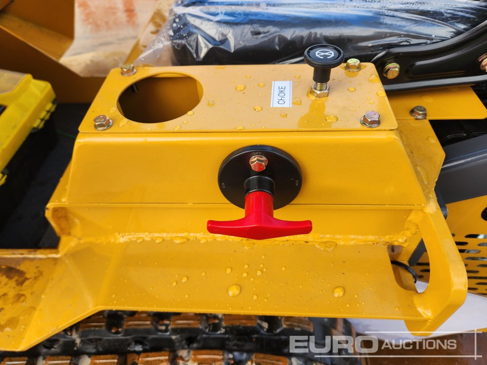 Mini chargeuse Unused 2025 Infront YF480: photos 26