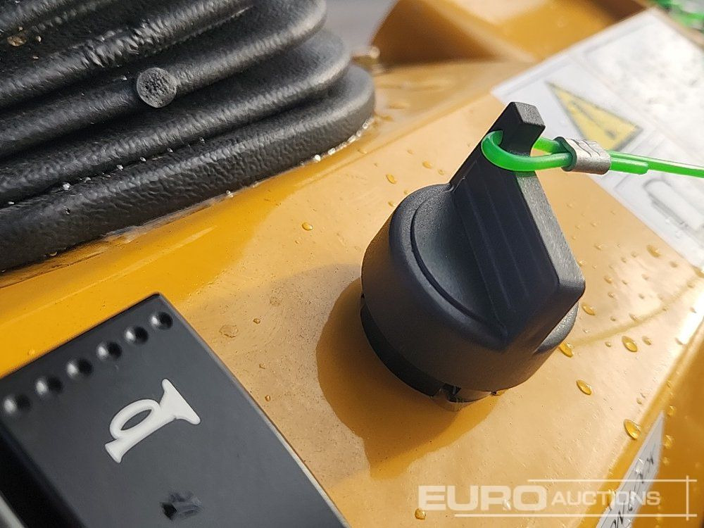 Mini chargeuse Unused 2025 Infront YF480: photos 32