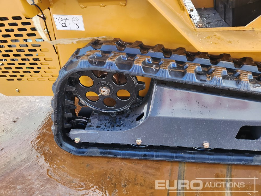 Mini chargeuse Unused 2025 Infront YF480: photos 19