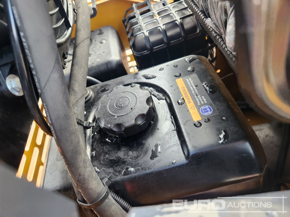 Mini chargeuse Unused 2025 Infront YF480: photos 31