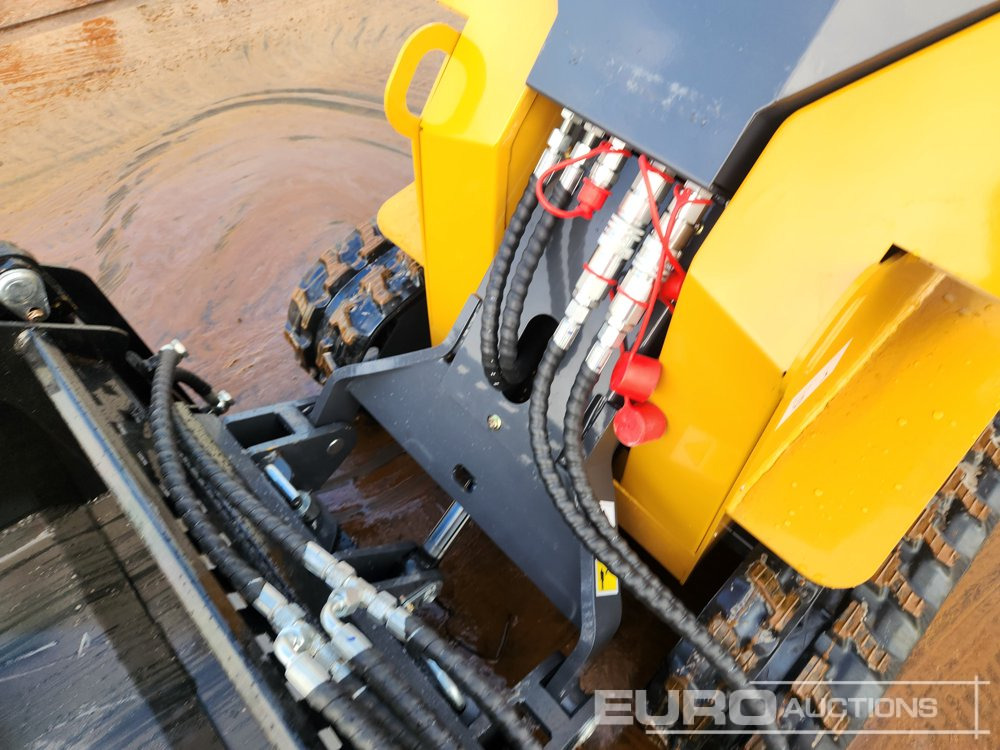 Mini chargeuse Unused 2025 Infront YF480: photos 11