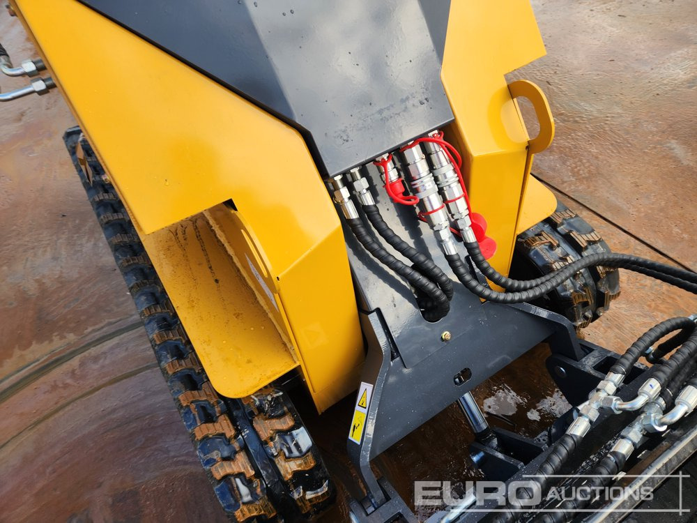 Mini chargeuse Unused 2025 Infront YF480: photos 12