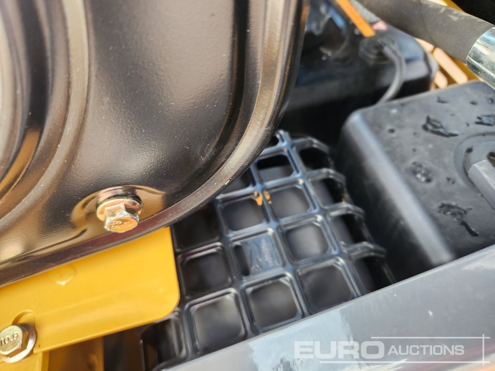 Mini chargeuse Unused 2025 Infront YF480: photos 30