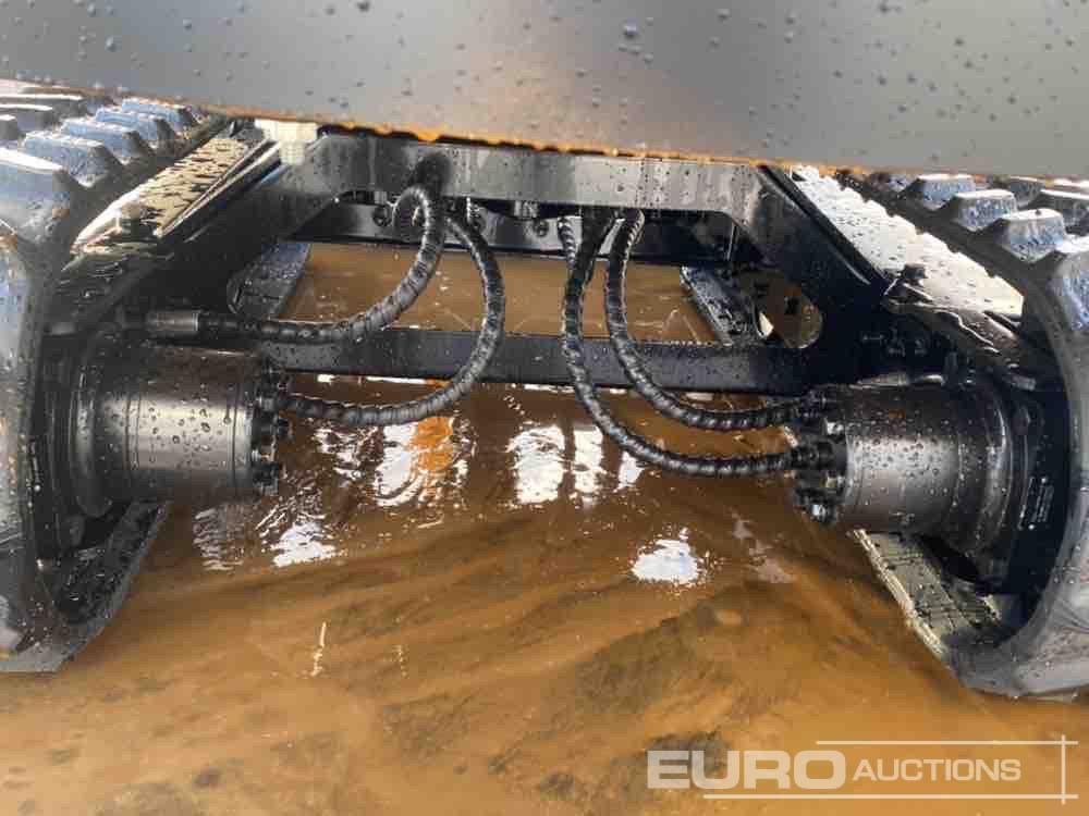 Mini pelle Unused 2025 JPC HT12: photos 9